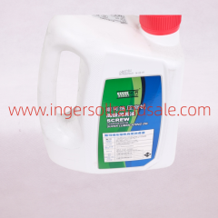 80000175-017 SCR Screw Air Compressor Genuine Parts Super Lubricating Oil 4L