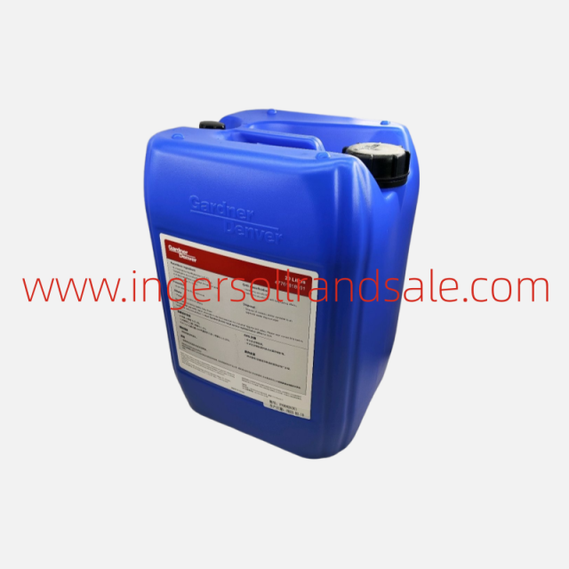 47761818001 Ingersoll Rand Screw Air Compressor Genuine Parts Coolant 20L