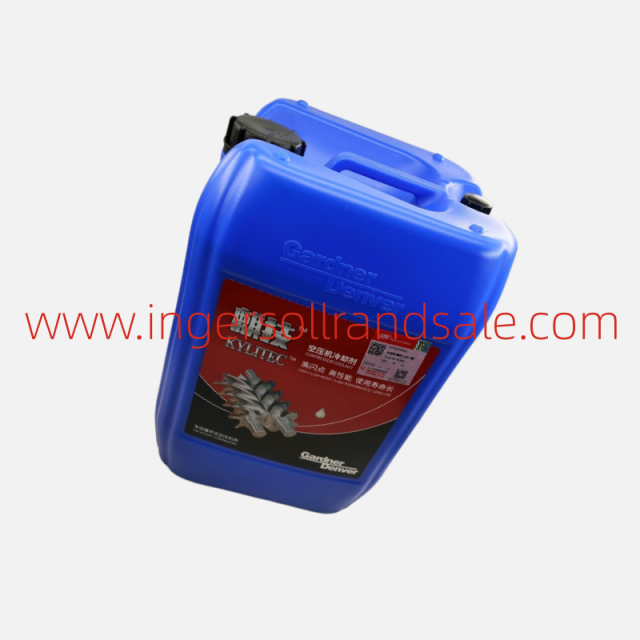 47761818001 Ingersoll Rand Screw Air Compressor Genuine Parts Coolant 20L