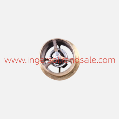 37952389/39478193 Ingersoll Rand Screw Air Compressor Genuine Parts Temperature Control Valve Core