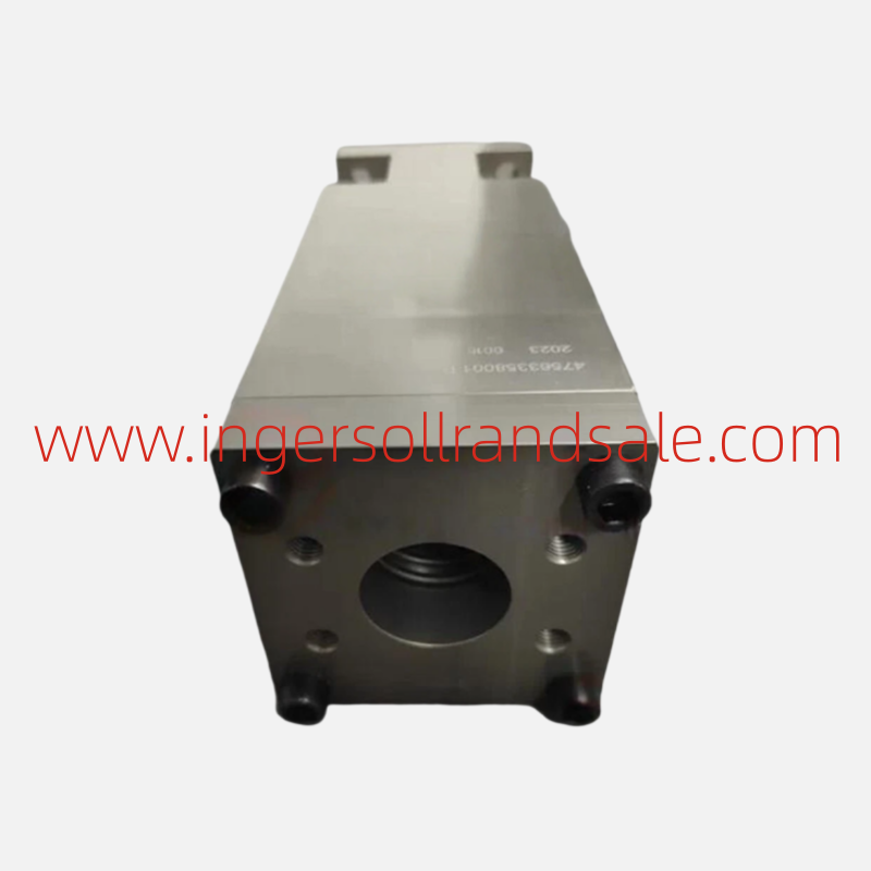 47563358001 Ingersoll Rand Screw Air Compressor Genuine Parts Temperature Control Valve