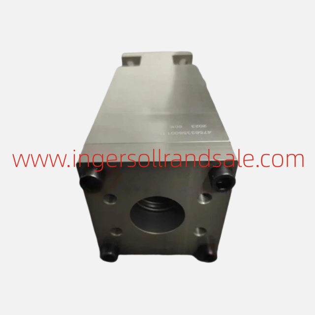 47563358001 Ingersoll Rand Screw Air Compressor Genuine Parts Temperature Control Valve