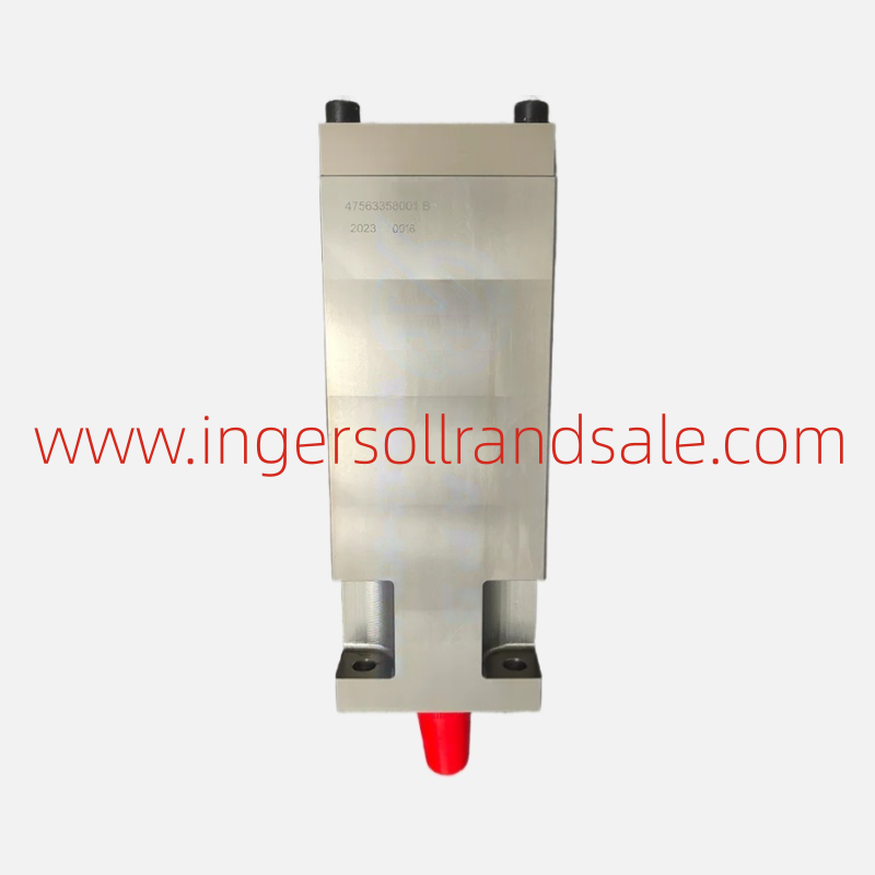 47563358001 Ingersoll Rand Screw Air Compressor Genuine Parts Temperature Control Valve
