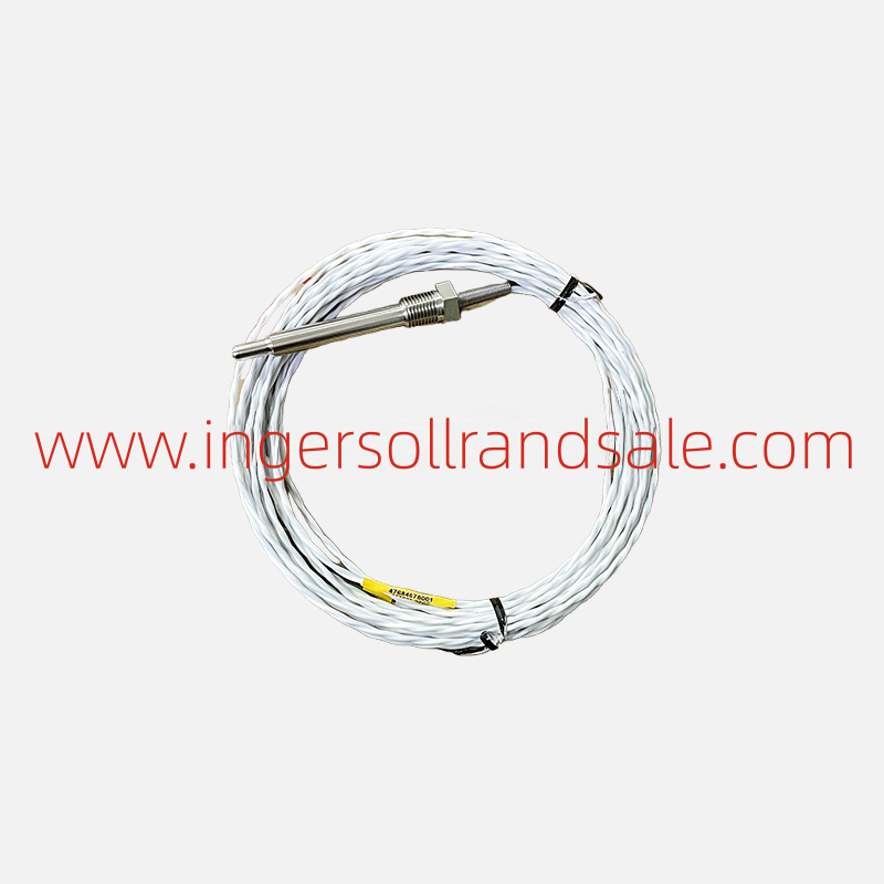 47684678001 Ingersoll Rand Air Compressor Genuine Parts RTD Sensor (2ATT - 8100M)