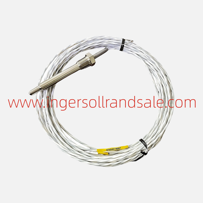 47684678001 Ingersoll Rand Air Compressor Genuine Parts RTD Sensor (2ATT - 8100M)