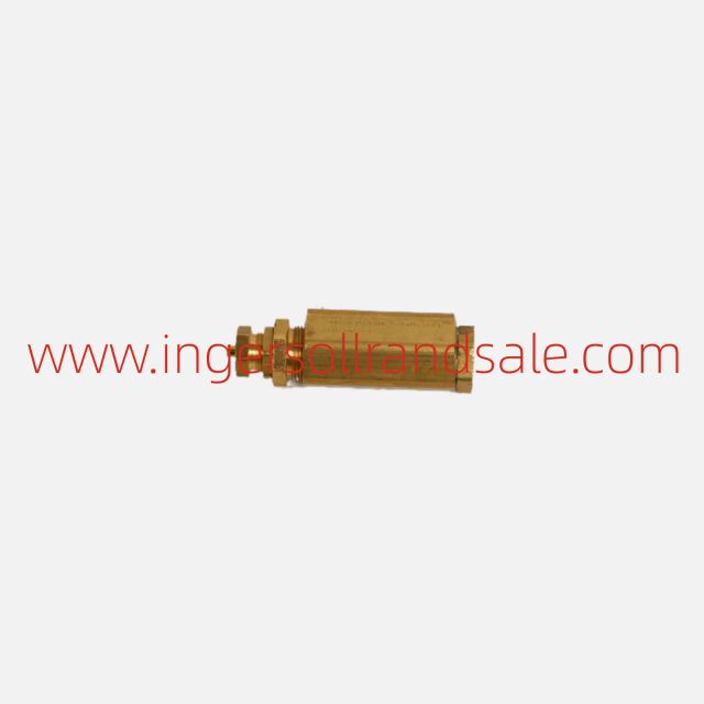 35315795 Ingersoll Rand DOOSAN Mobile Air Compressor Genuine Parts Valve