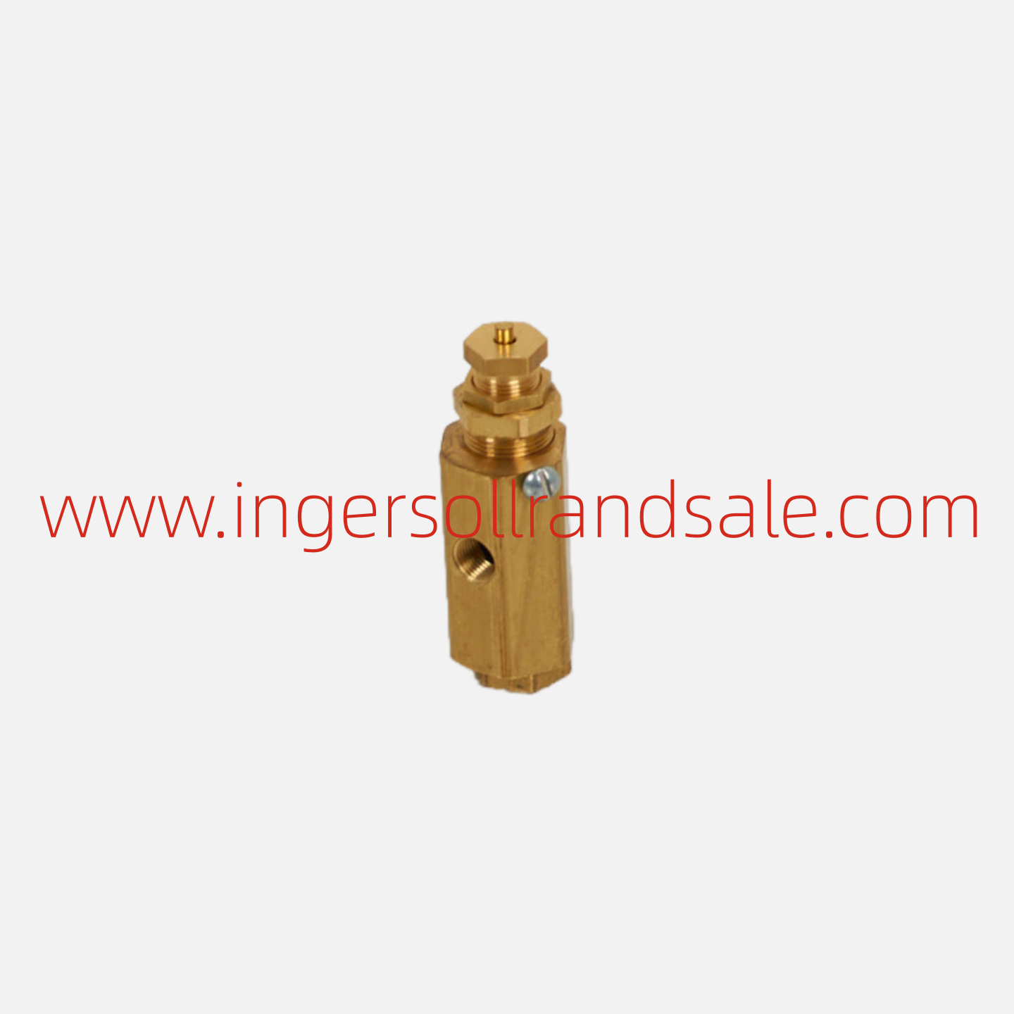 35315795 Ingersoll Rand DOOSAN Mobile Air Compressor Genuine Parts Valve