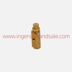 35315795 Ingersoll Rand DOOSAN Mobile Air Compressor Genuine Parts Valve