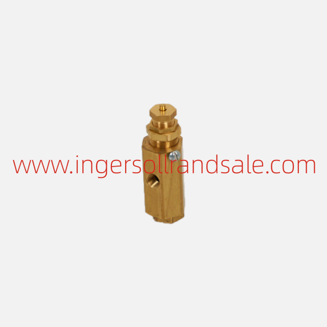 35315795 Ingersoll Rand DOOSAN Mobile Air Compressor Genuine Parts Valve