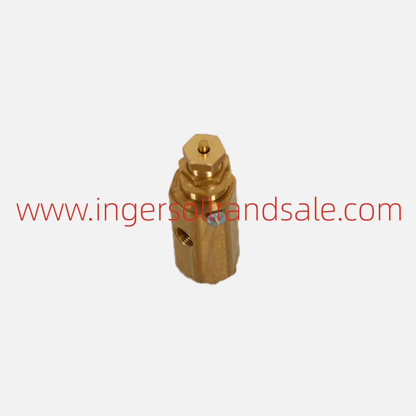 35315795 Ingersoll Rand DOOSAN Mobile Air Compressor Genuine Parts Valve