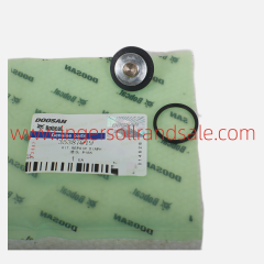 35387919 Ingersoll Rand DOOSAN Mobile Air Compressor Genuine Parts P185 Repair Kit
