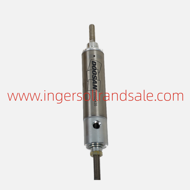 35592435 Ingersoll Rand DOOSAN Mobile Air Compressor Genuine Parts Cylinder