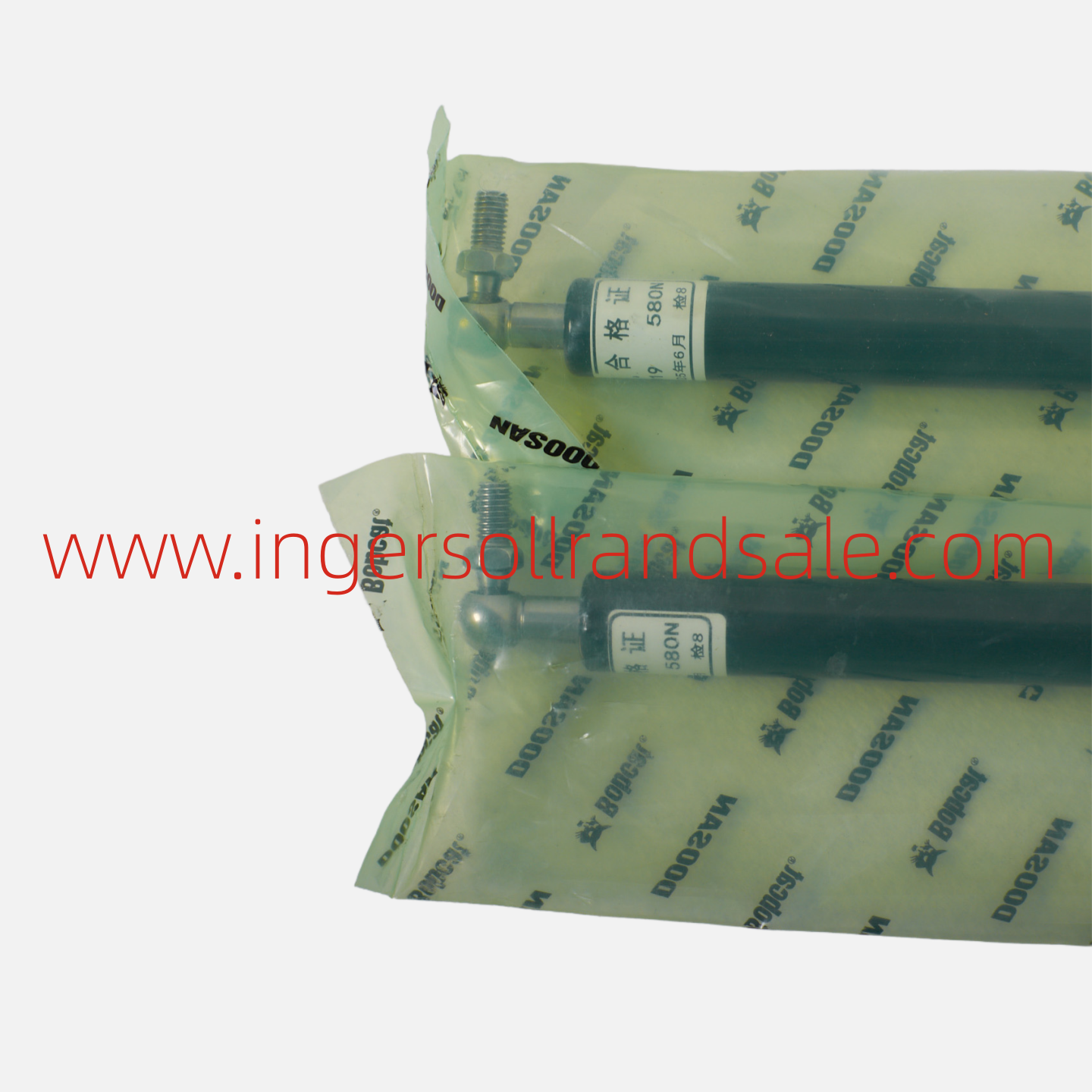 36844355 Ingersoll Rand DOOSAN Mobile Air Compressor Genuine Parts Gas Spring