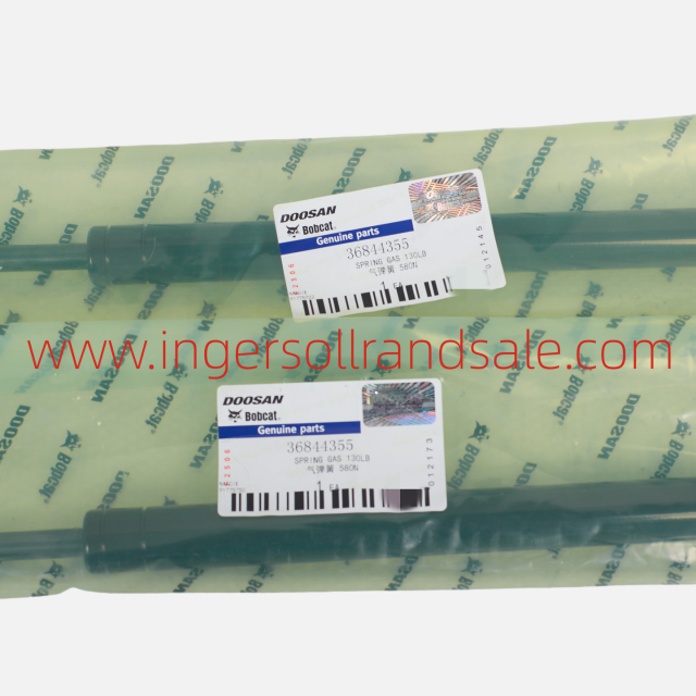 36844355 Ingersoll Rand DOOSAN Mobile Air Compressor Genuine Parts Gas Spring
