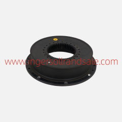 21425-03102 Fusheng Airman Mobile Air Compressor Genuine Parts Coupling