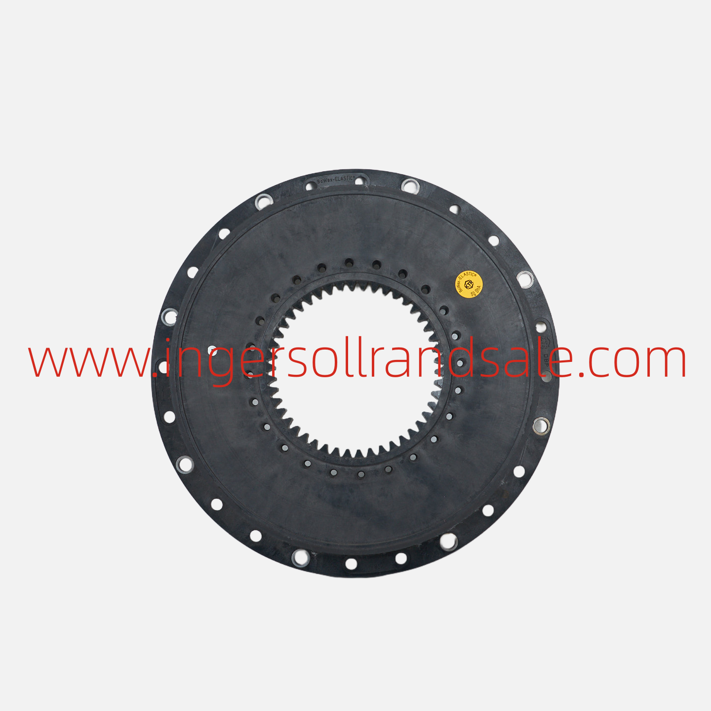 21425-03102 Fusheng Airman Mobile Air Compressor Genuine Parts Coupling