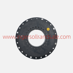 21425-03102 Fusheng Airman Mobile Air Compressor Genuine Parts Coupling