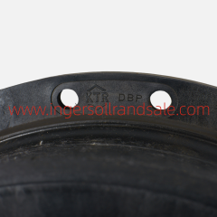 21425-03102 Fusheng Airman Mobile Air Compressor Genuine Parts Coupling