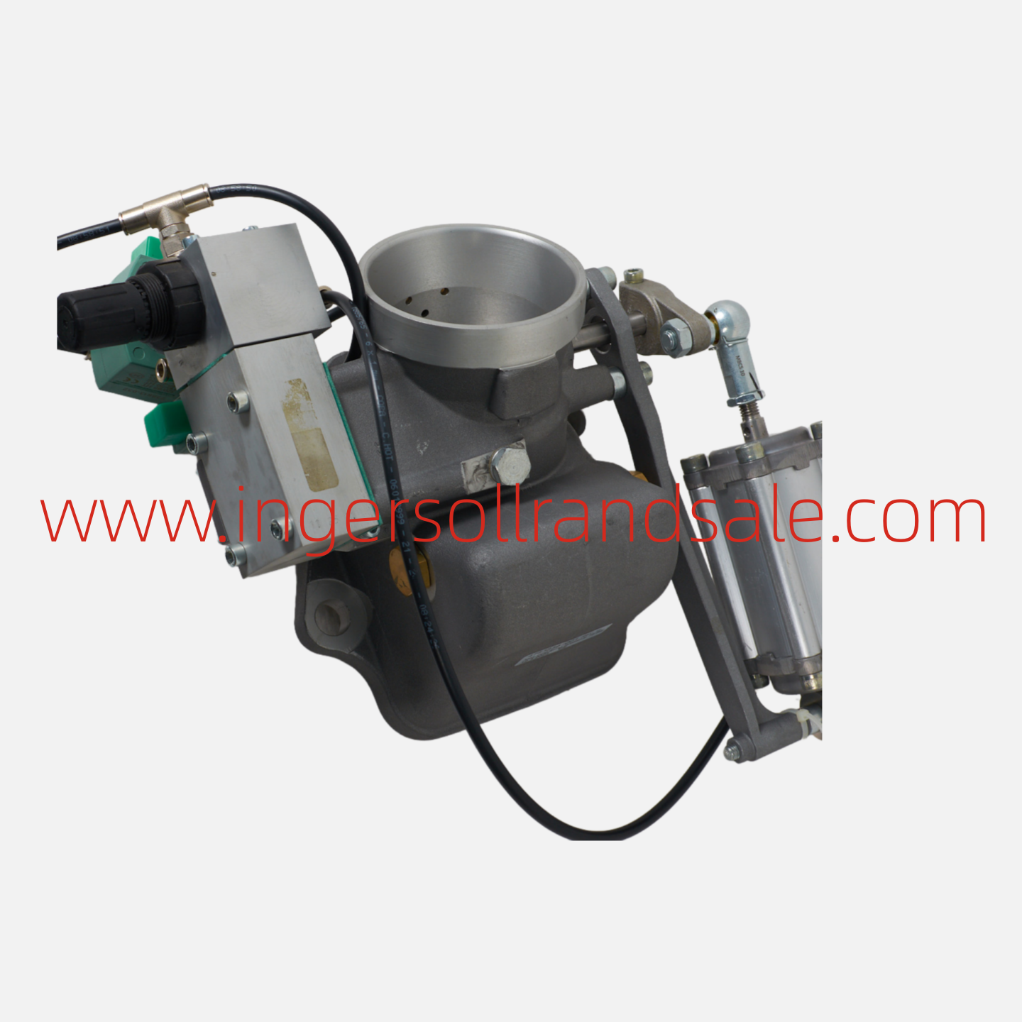 47538567001 Ingersoll Rand Screw Air Compressor Genuine Parts Inlet Valve HPKG80