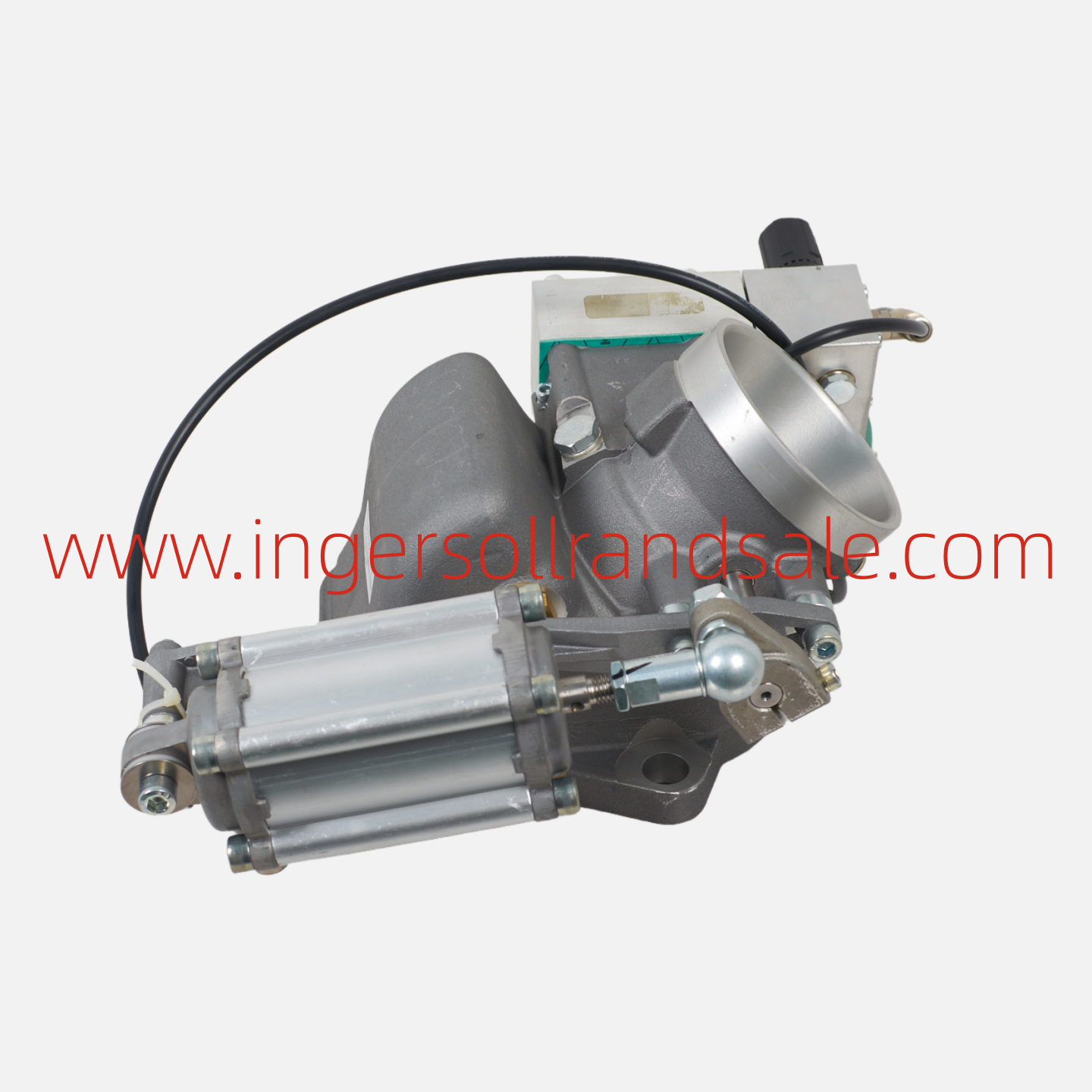 47538567001 Ingersoll Rand Screw Air Compressor Genuine Parts Inlet Valve HPKG80