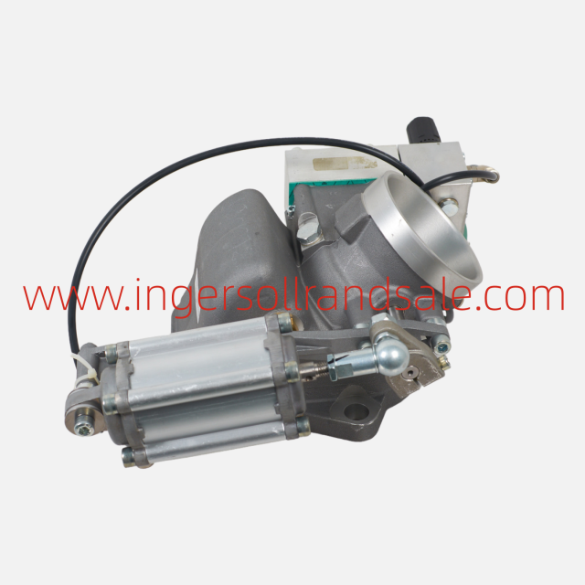 47538567001 Ingersoll Rand Screw Air Compressor Genuine Parts Inlet Valve HPKG80