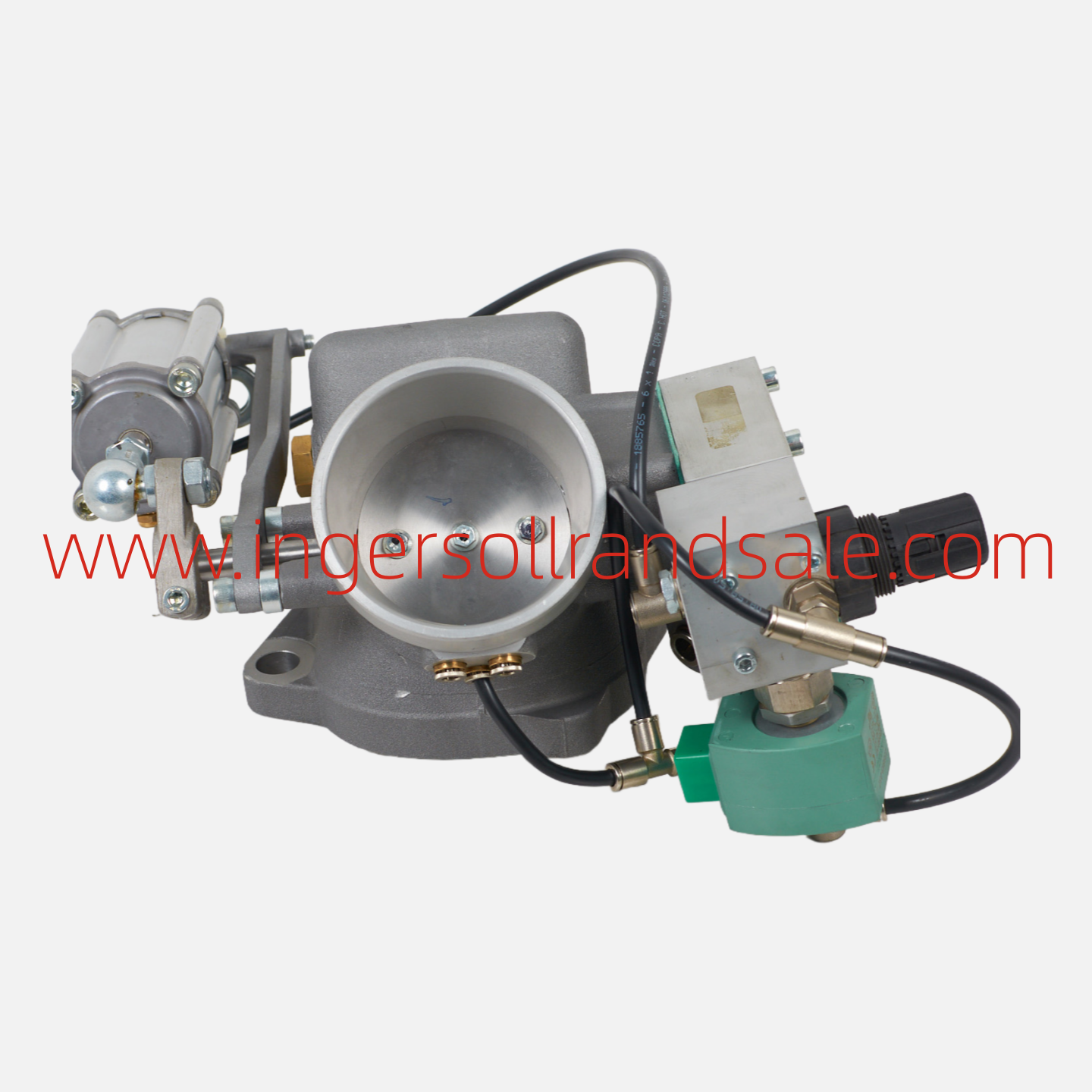 47538567001 Ingersoll Rand Screw Air Compressor Genuine Parts Inlet Valve HPKG80