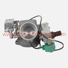 47538567001 Ingersoll Rand Screw Air Compressor Genuine Parts Inlet Valve HPKG80