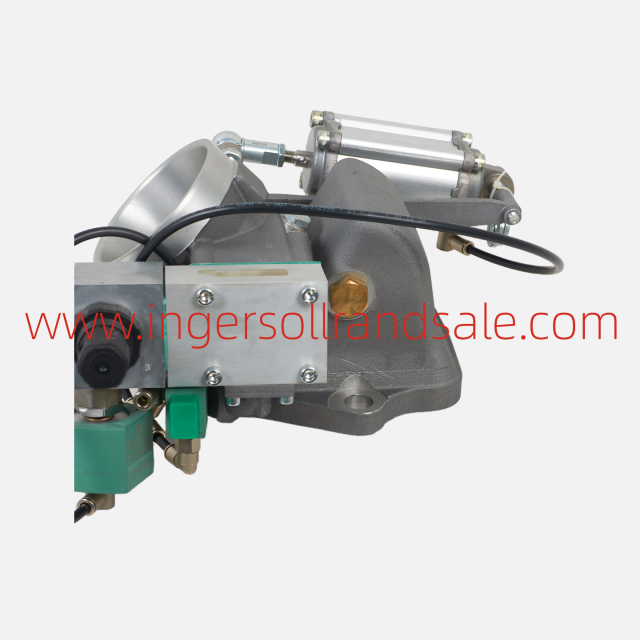 47538567001 Ingersoll Rand Screw Air Compressor Genuine Parts Inlet Valve HPKG80