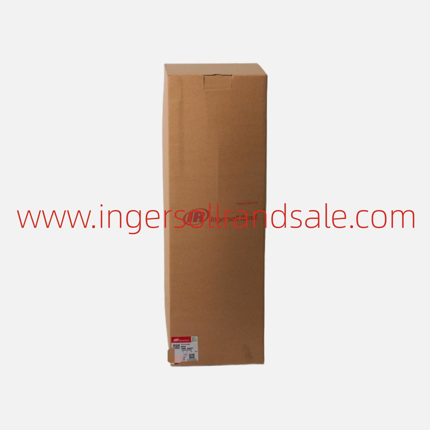 47571612001 Ingersoll Rand Screw Air Compressor Genuine Parts Filter Cotton