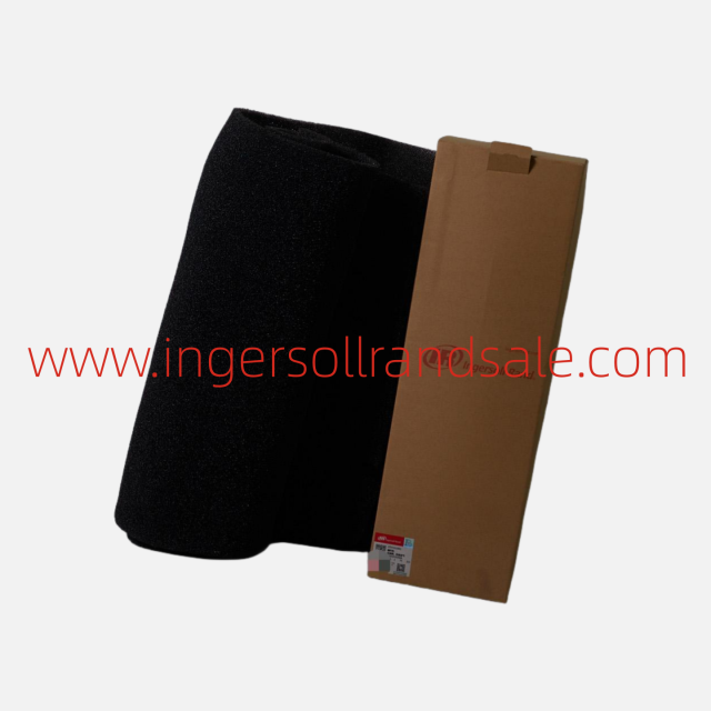 47571612001 Ingersoll Rand Screw Air Compressor Genuine Parts Filter Cotton