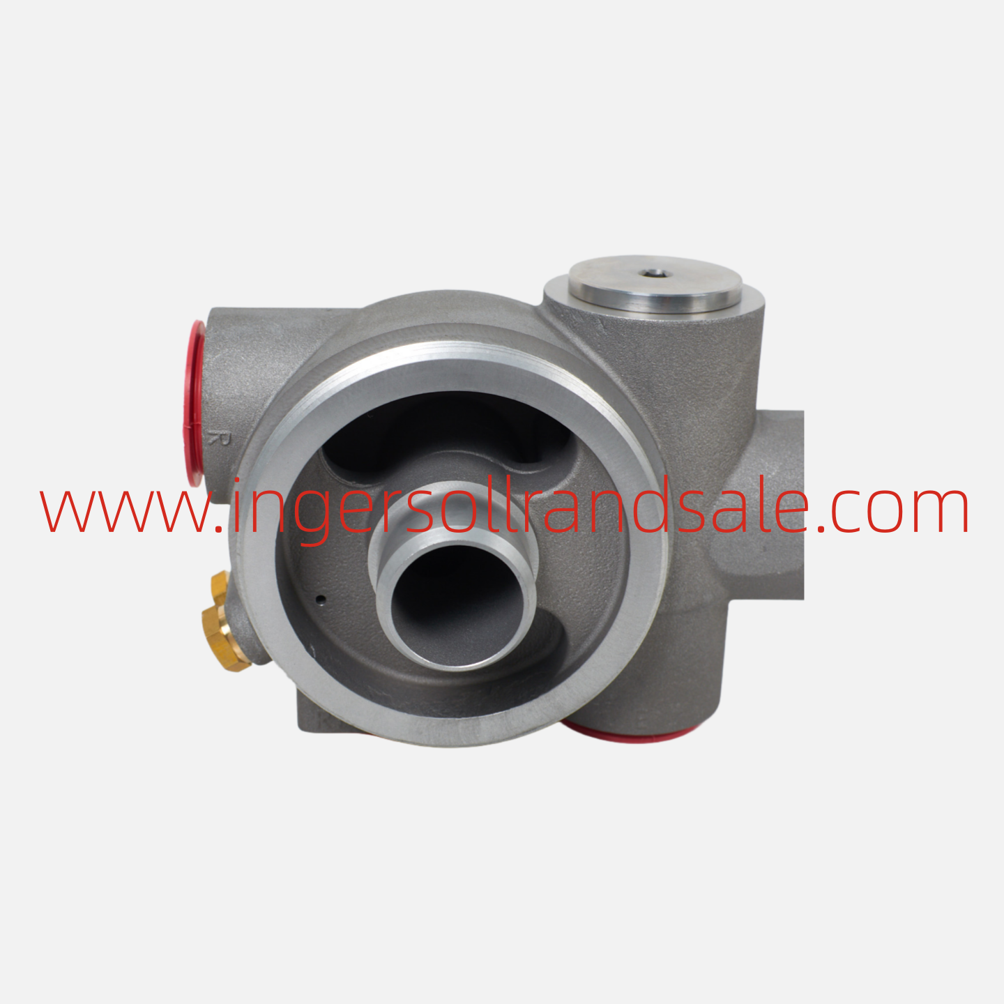 47723421002 Ingersoll Rand Screw Air Compressor Genuine Parts Temperature Control Valve