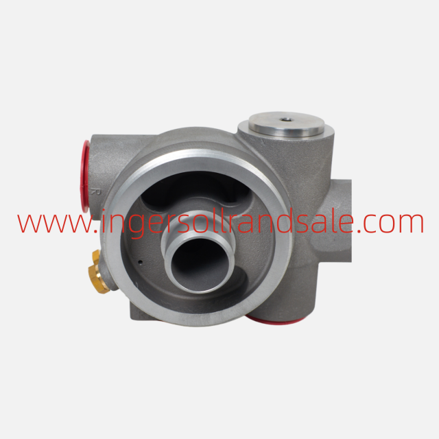 47723421002 Ingersoll Rand Screw Air Compressor Genuine Parts Temperature Control Valve