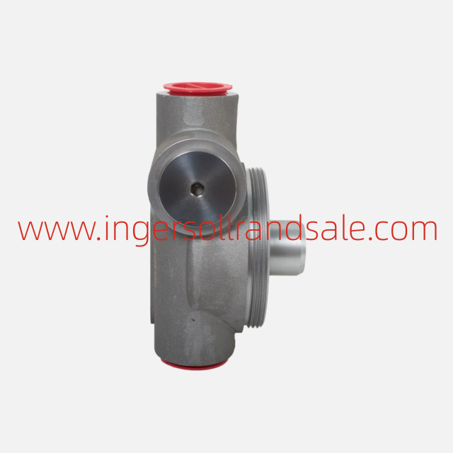 47723421002 Ingersoll Rand Screw Air Compressor Genuine Parts Temperature Control Valve