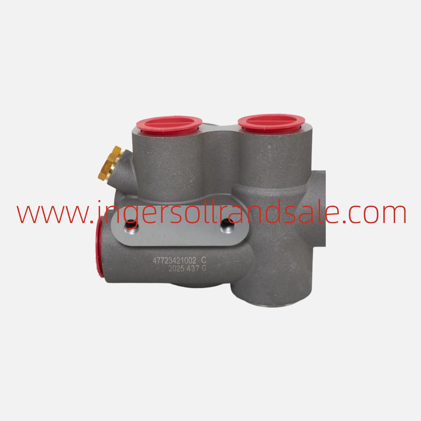 47723421002 Ingersoll Rand Screw Air Compressor Genuine Parts Temperature Control Valve