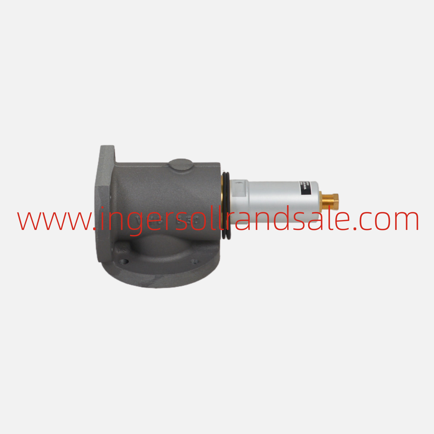 2.220.0420 Italy VMC Air Compressor OEM Parts Minimum Pressure Valve G50Cr