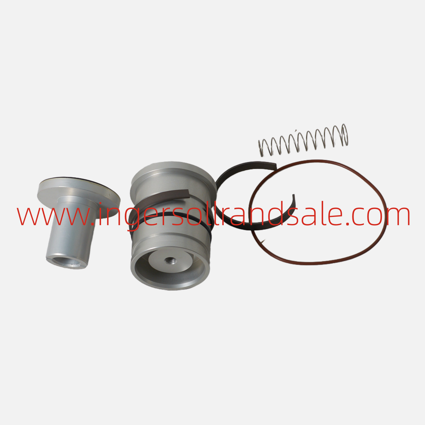 100000896 Ingersoll Rand Gardner Denver Screw Air Compressor Genuine Parts Minimum Pressure Valve Repair Kit