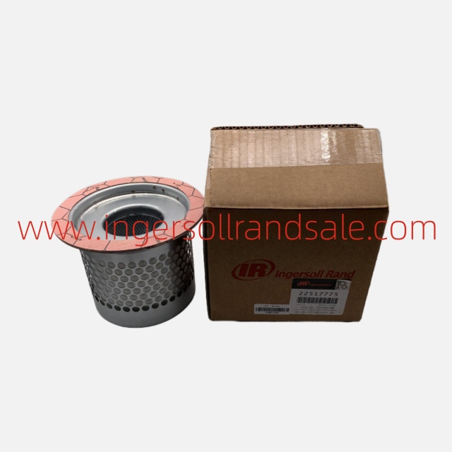 22517775 Ingersoll Rand Screw Air Compressor Genuine Parts Oil Separator