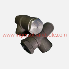 99331662 Ingersoll Rand Screw Air Compressor Genuine Parts Minimum Pressure Valve