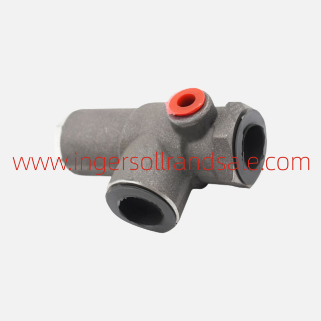 99331662 Ingersoll Rand Screw Air Compressor Genuine Parts Minimum Pressure Valve