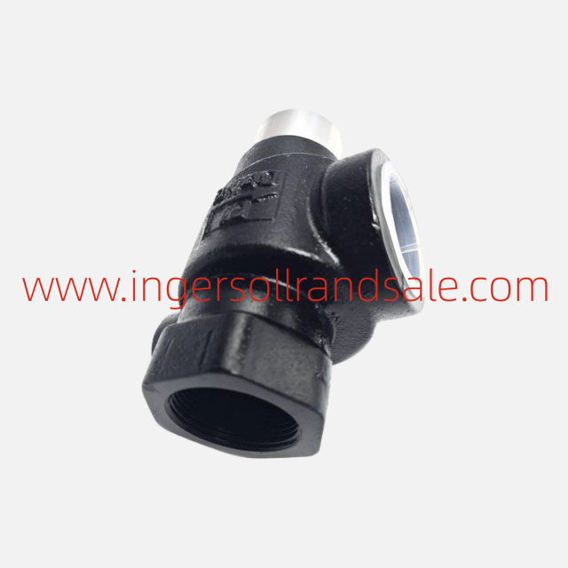 39475637/99289845 Ingersoll Rand Screw Air Compressor Genuine Parts Minimum Pressure Valve