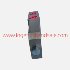 23418502 Ingersoll Rand Screw Air Compressor Genuine Parts Temperature Control Valve