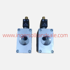47634716001 Ingersoll Rand Screw Air Compressor Genuine Parts Discharge Valve