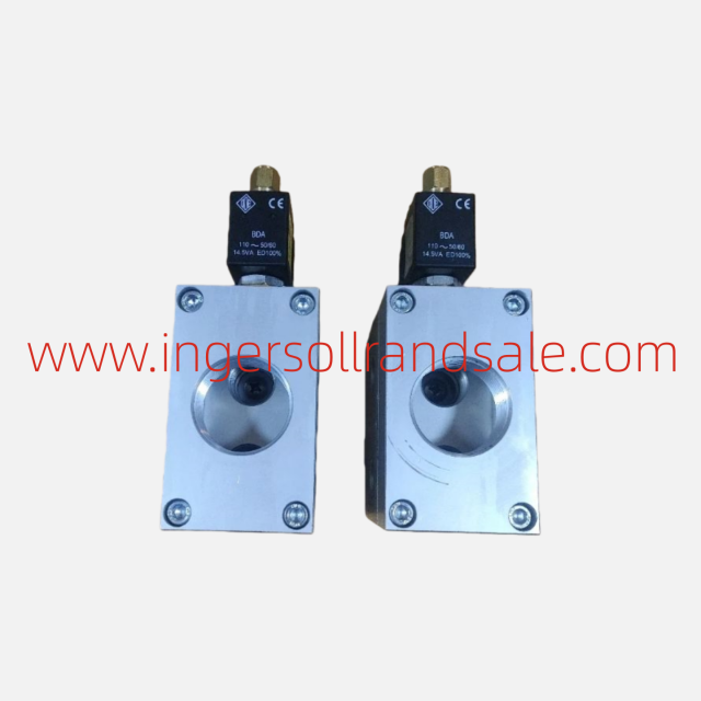 47634716001 Ingersoll Rand Screw Air Compressor Genuine Parts Discharge Valve