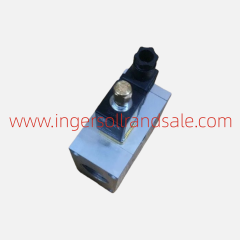 47634716001 Ingersoll Rand Screw Air Compressor Genuine Parts Discharge Valve
