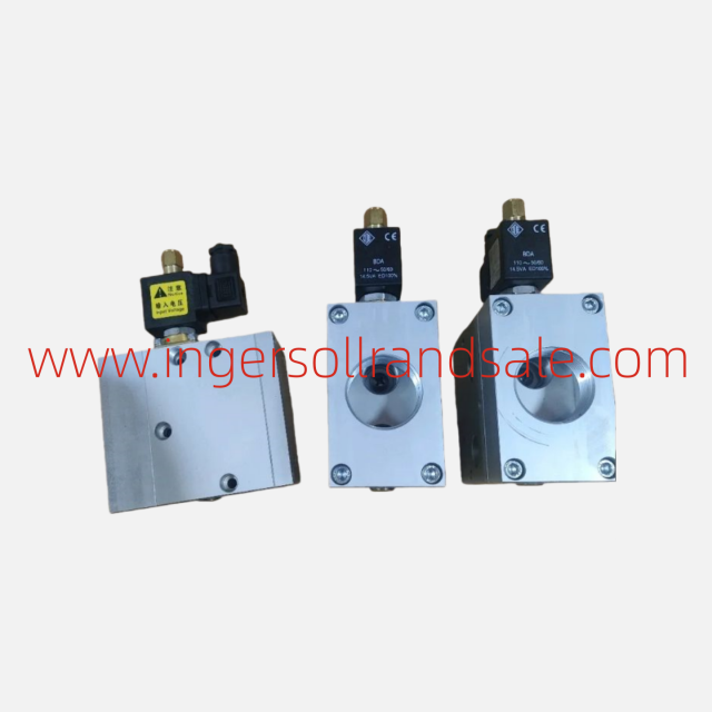 47634716001 Ingersoll Rand Screw Air Compressor Genuine Parts Discharge Valve