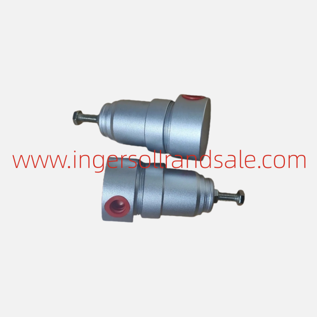35355106 Ingersoll Rand DOOSAN Mobile Air Compressor Genuine Parts Pressure Regulator