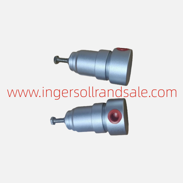 35355106 Ingersoll Rand DOOSAN Mobile Air Compressor Genuine Parts Pressure Regulator