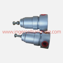 35355106 Ingersoll Rand DOOSAN Mobile Air Compressor Genuine Parts Pressure Regulator