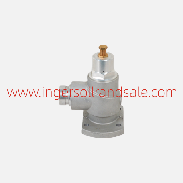 100007663/100012308 Ingersoll Rand CompAir Screw Air Compressor Genuine Parts Minimum Pressure Valve