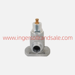 100007663/100012308 Ingersoll Rand CompAir Screw Air Compressor Genuine Parts Minimum Pressure Valve